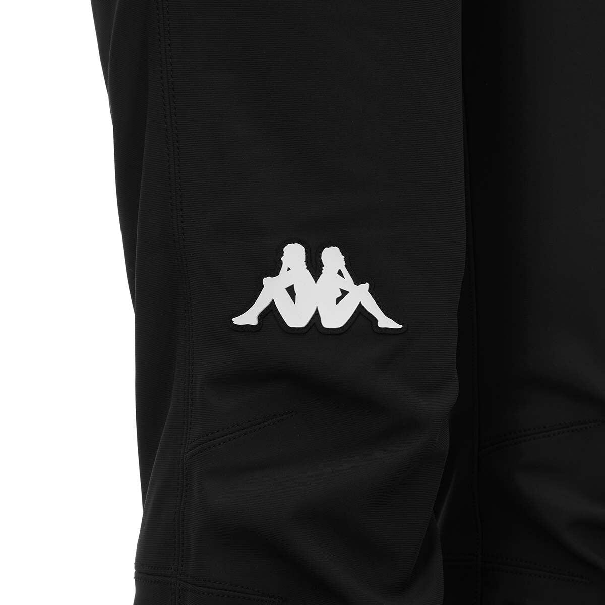 Pantalon de ski de ski 8CENTO 846 femme 7/7