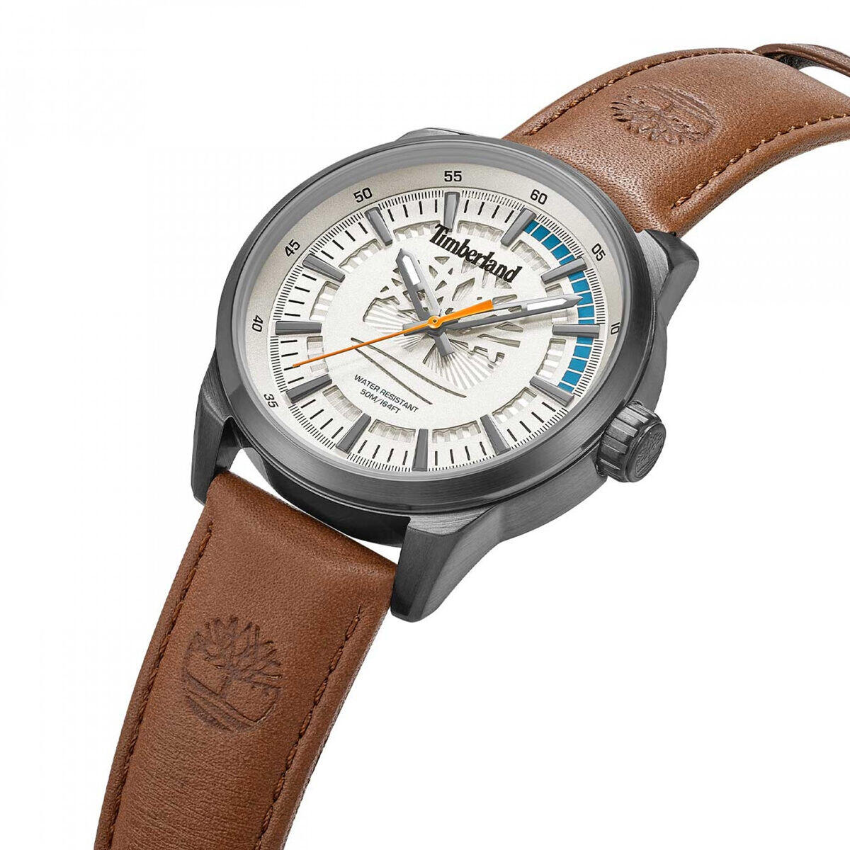 Montre Homme TIMBERLAND TDWGA0083203 2/5