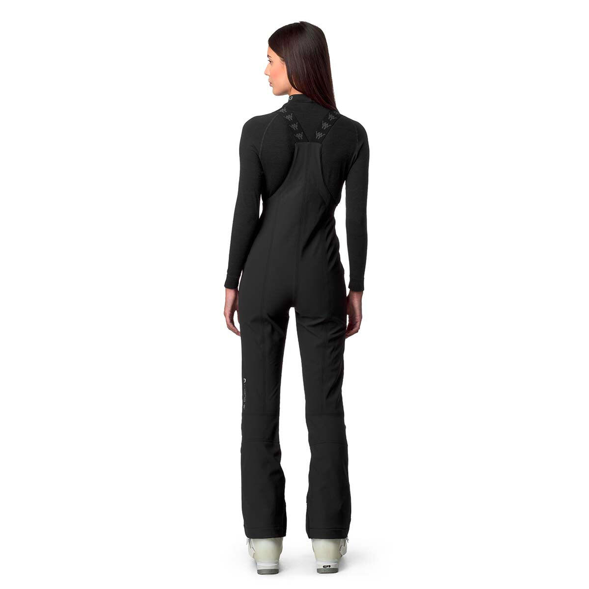 Pantalon de ski de ski 8CENTO 846 femme 6/7