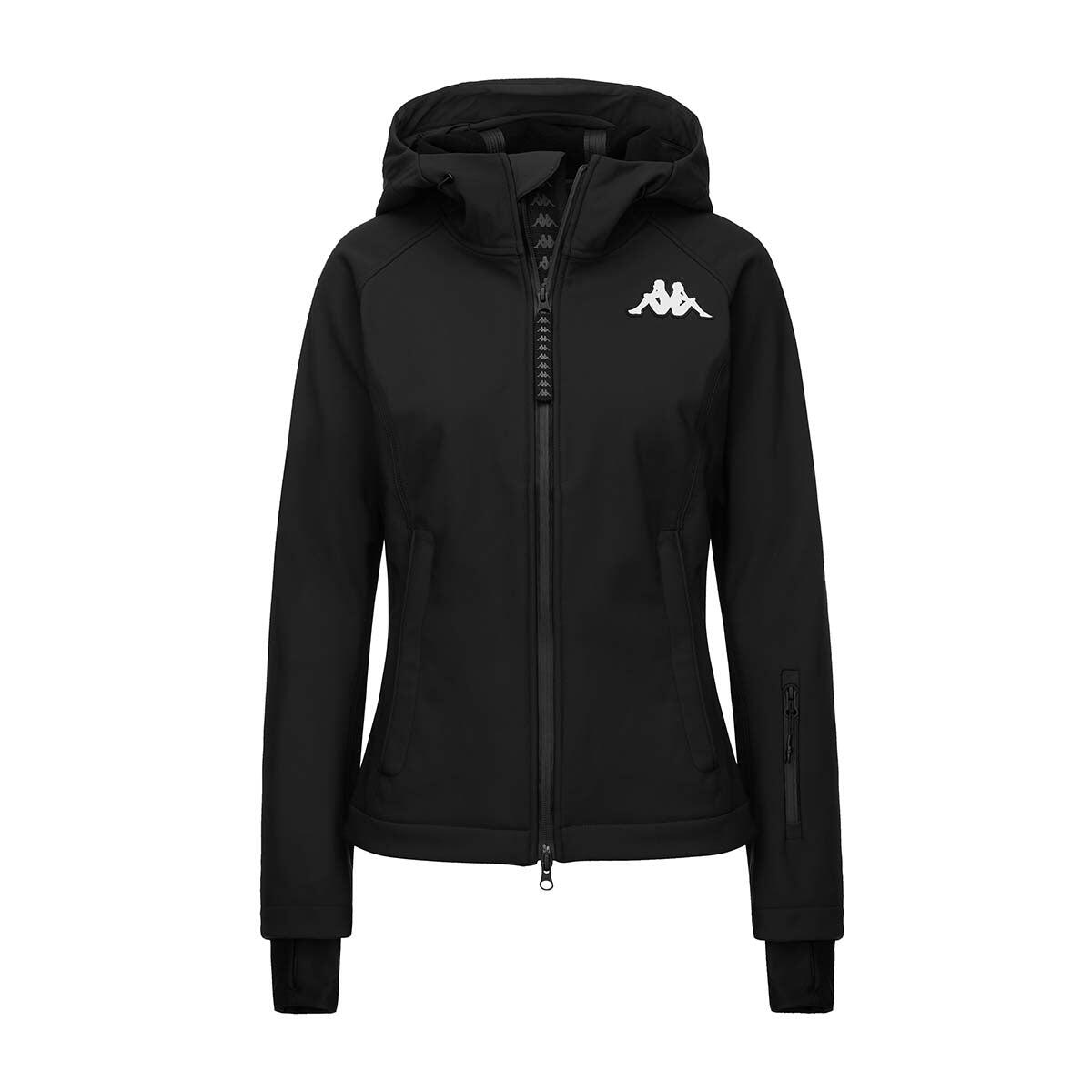 Skijacke Damen Kappa 8cento 850 2/7