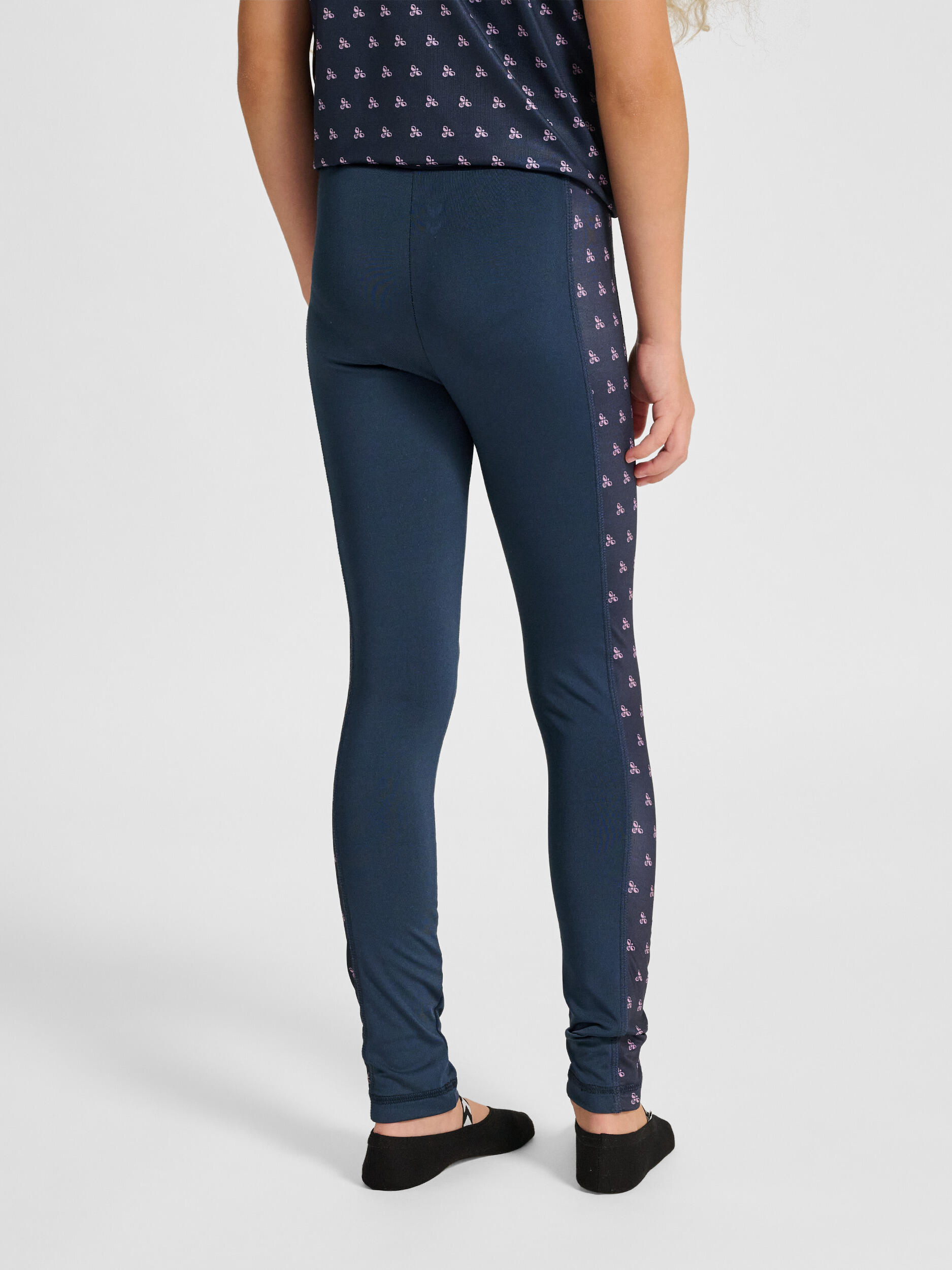 Instap Panty Hmljr Mix Meisjes 2/7