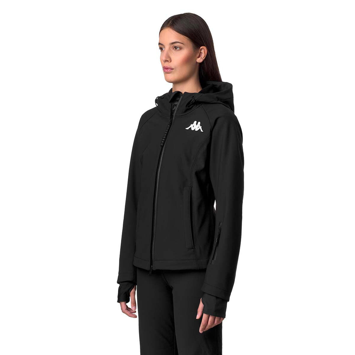 Skijacke Damen Kappa 8cento 850 5/7