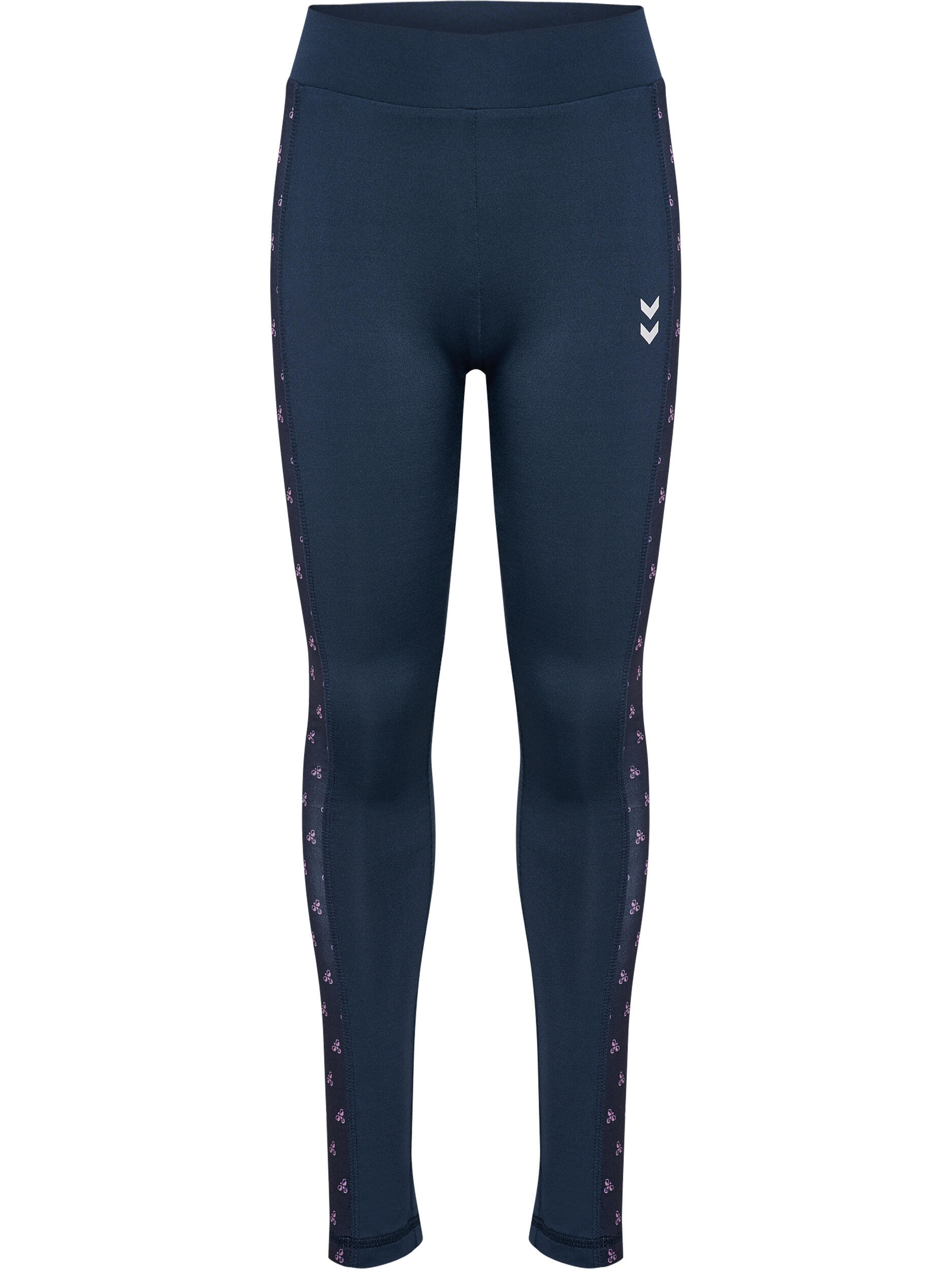 Instap Panty Hmljr Mix Meisjes 4/7