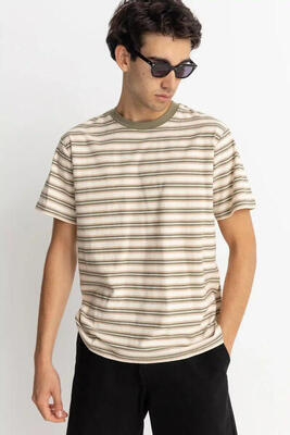 Vintage stripe - s/s t-shirt man