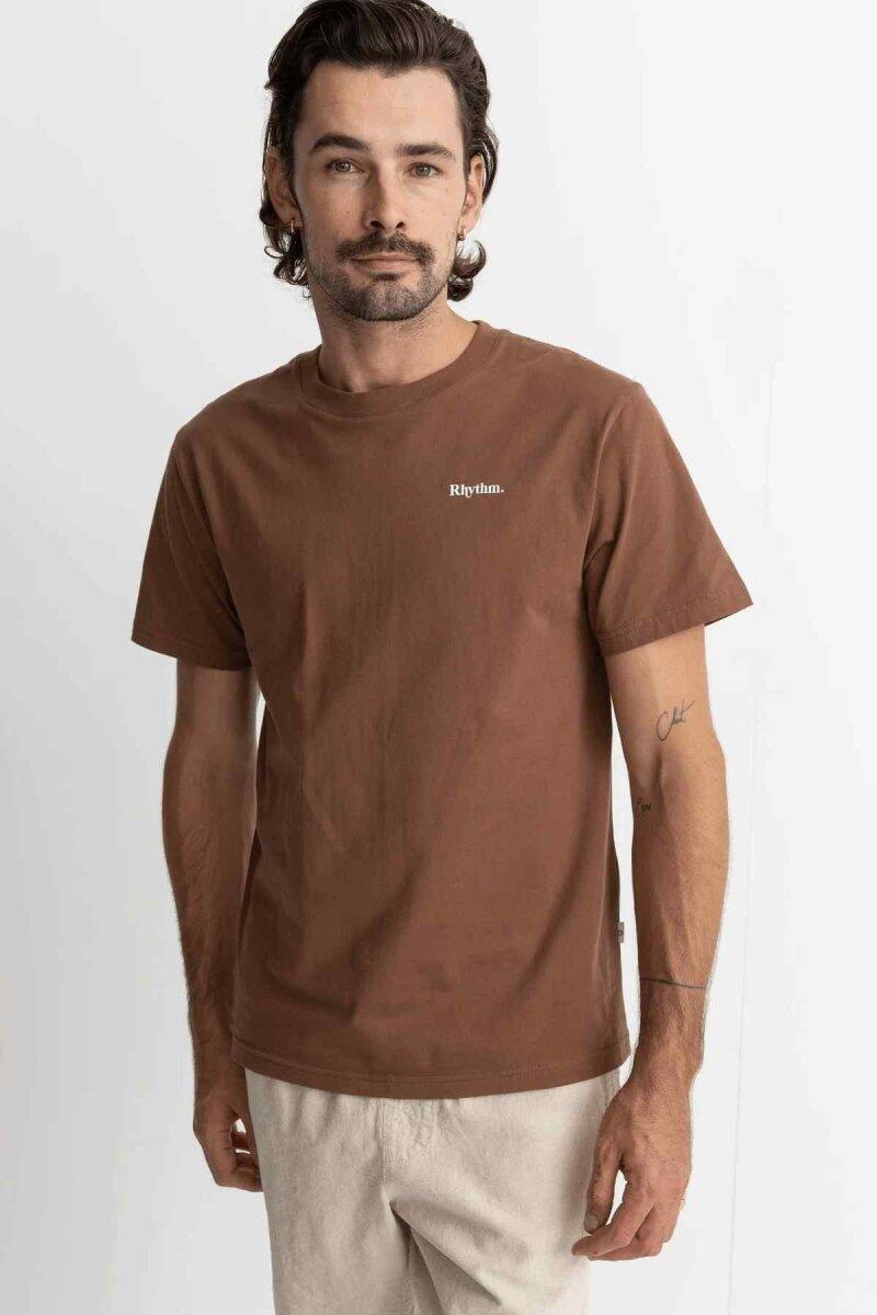 Classic Brand - T-Shirt Homem 3/6