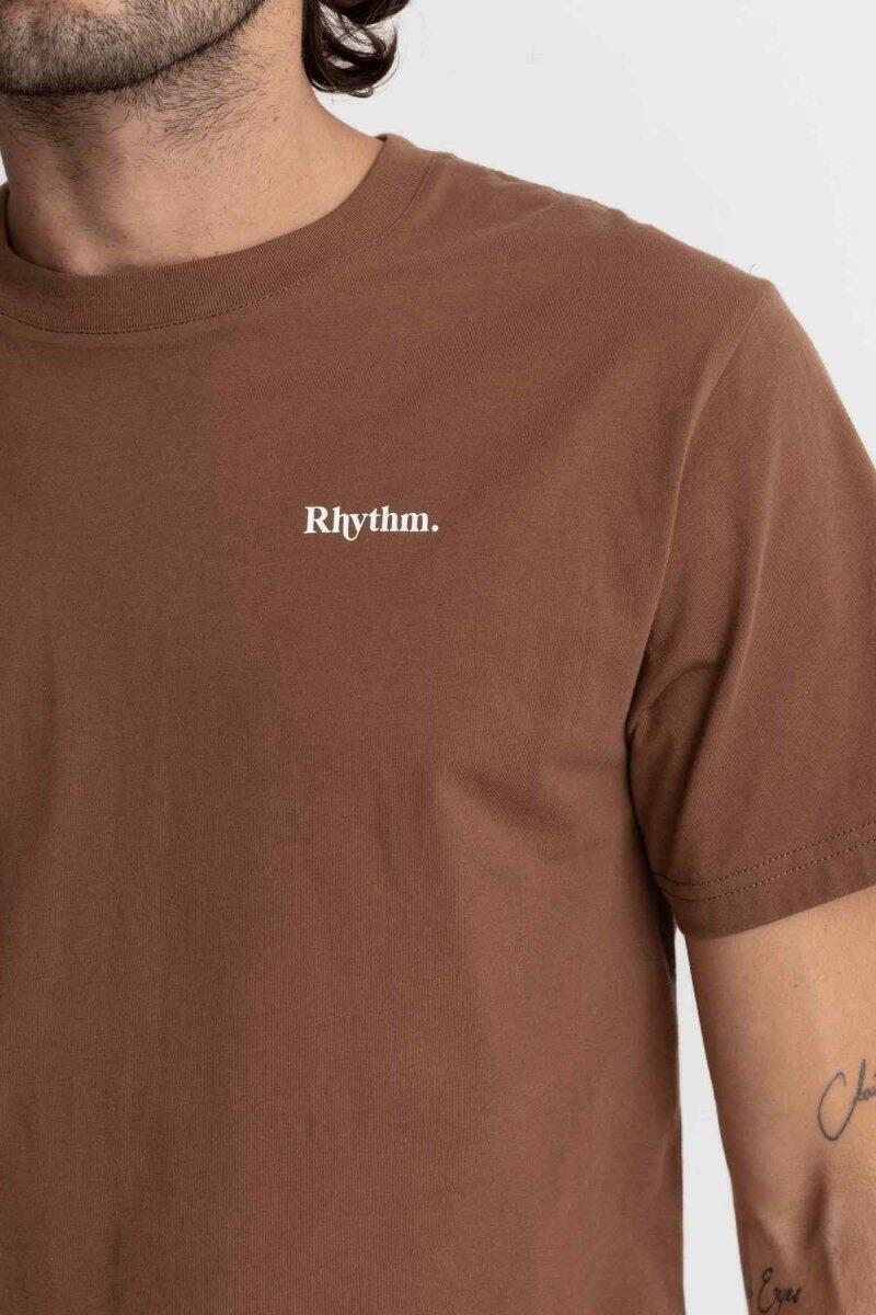 Classic Brand - T-Shirt Homem 2/6