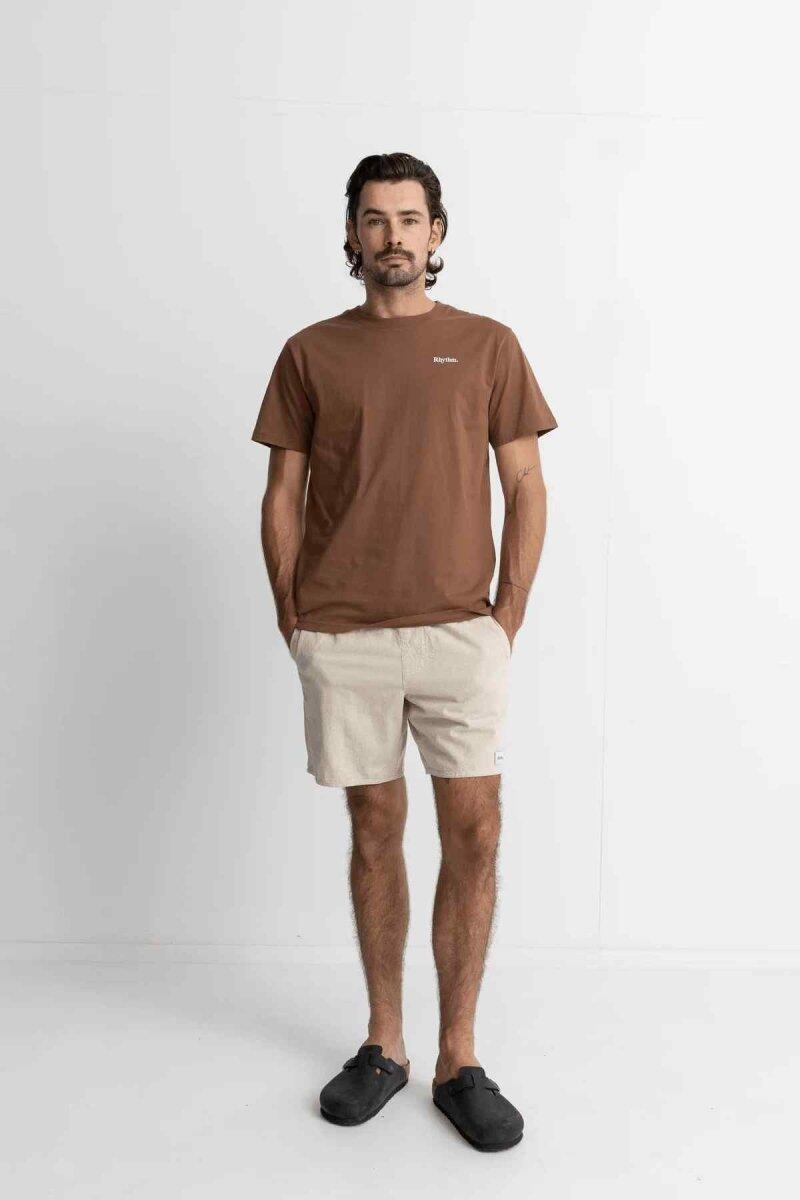Classic Brand - T-Shirt Homem 5/6