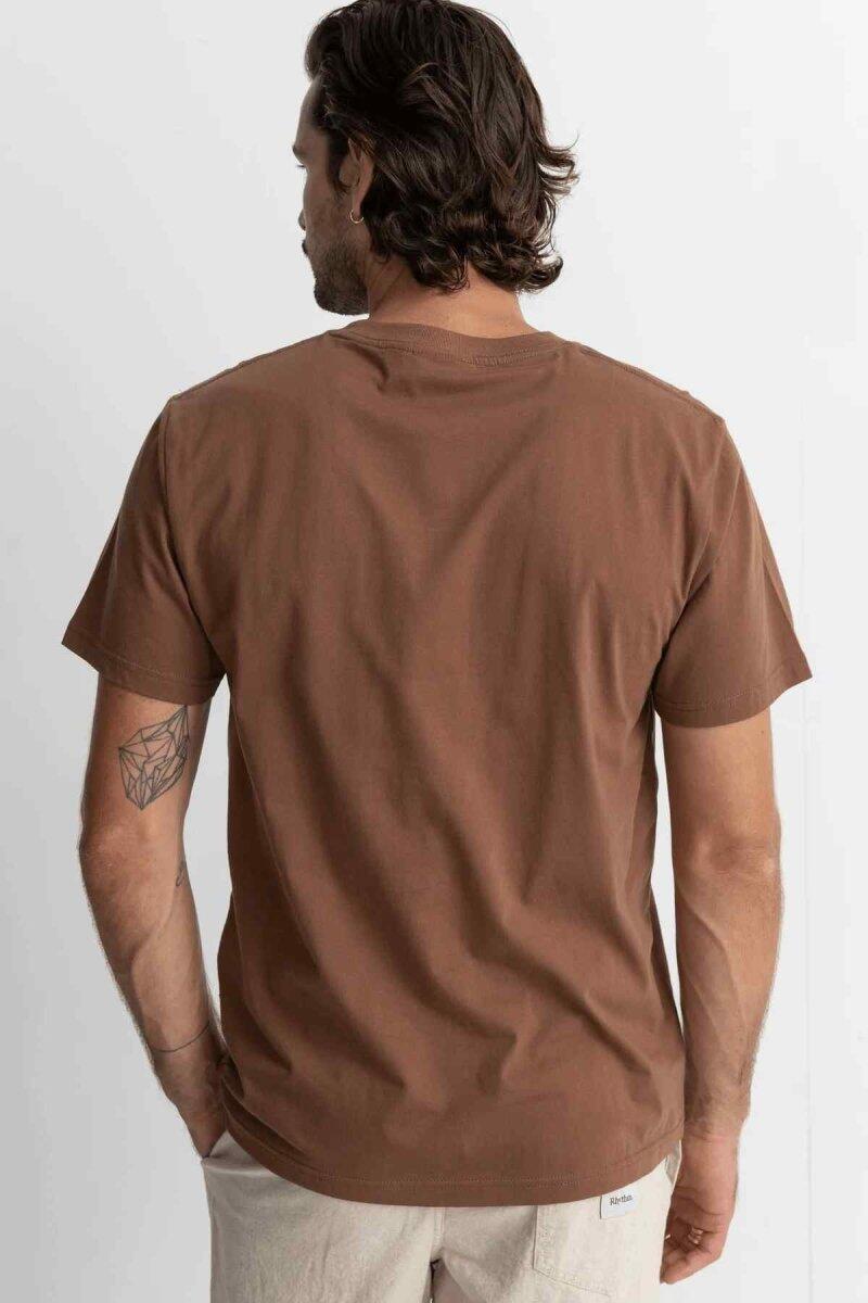 Classic Brand - T-Shirt Homem 4/6