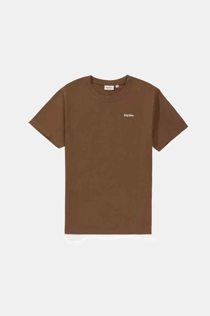 Classic Brand - T-Shirt Homem 6/6
