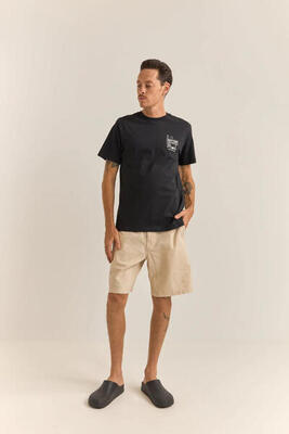 Siesta - t-shirt heren