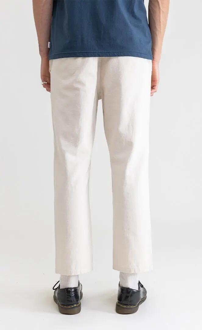 Pantaloni Classic Fatigue Uomo 3/4