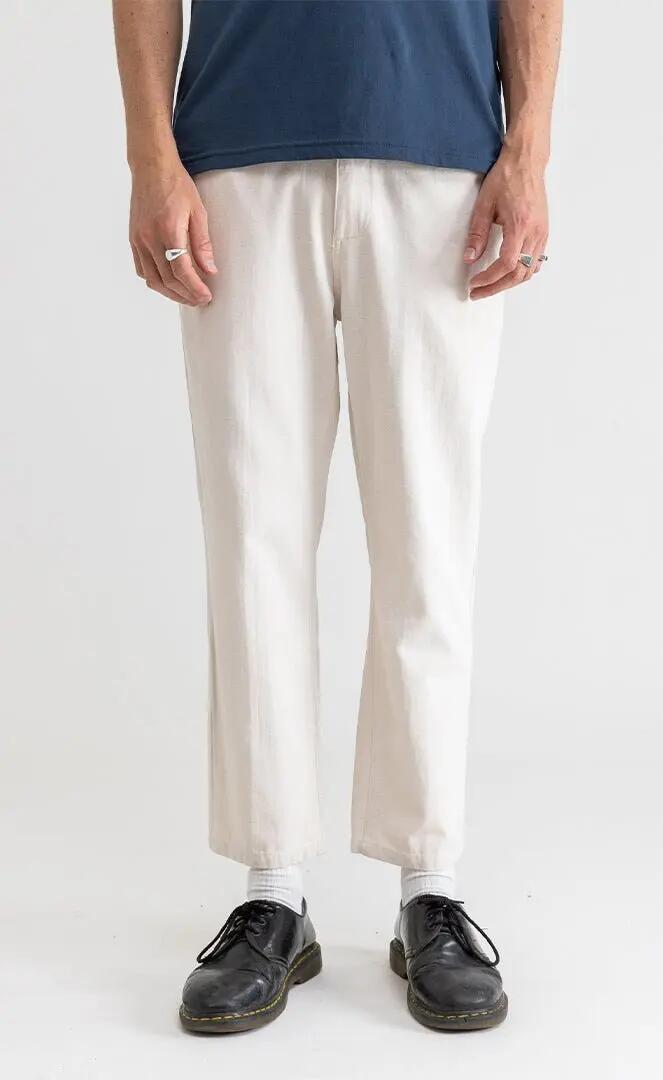 Pantaloni Classic Fatigue Uomo 2/4