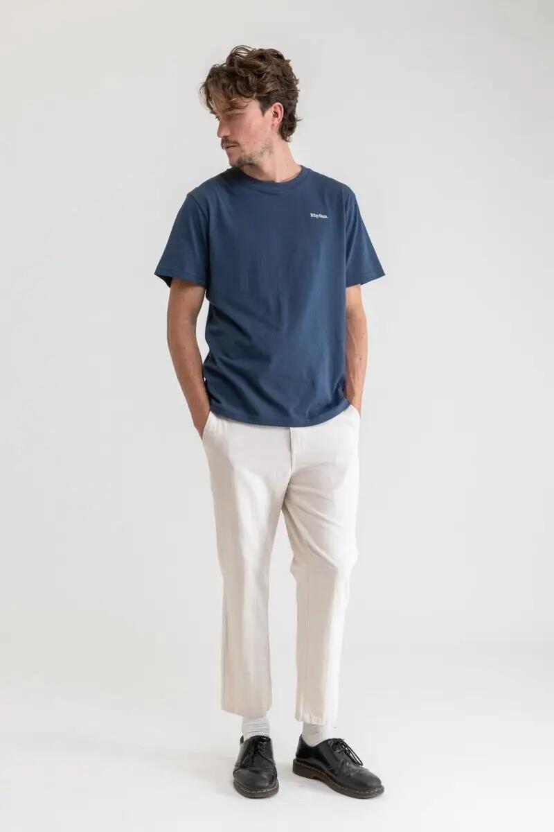 Pantaloni Classic Fatigue Uomo 4/4