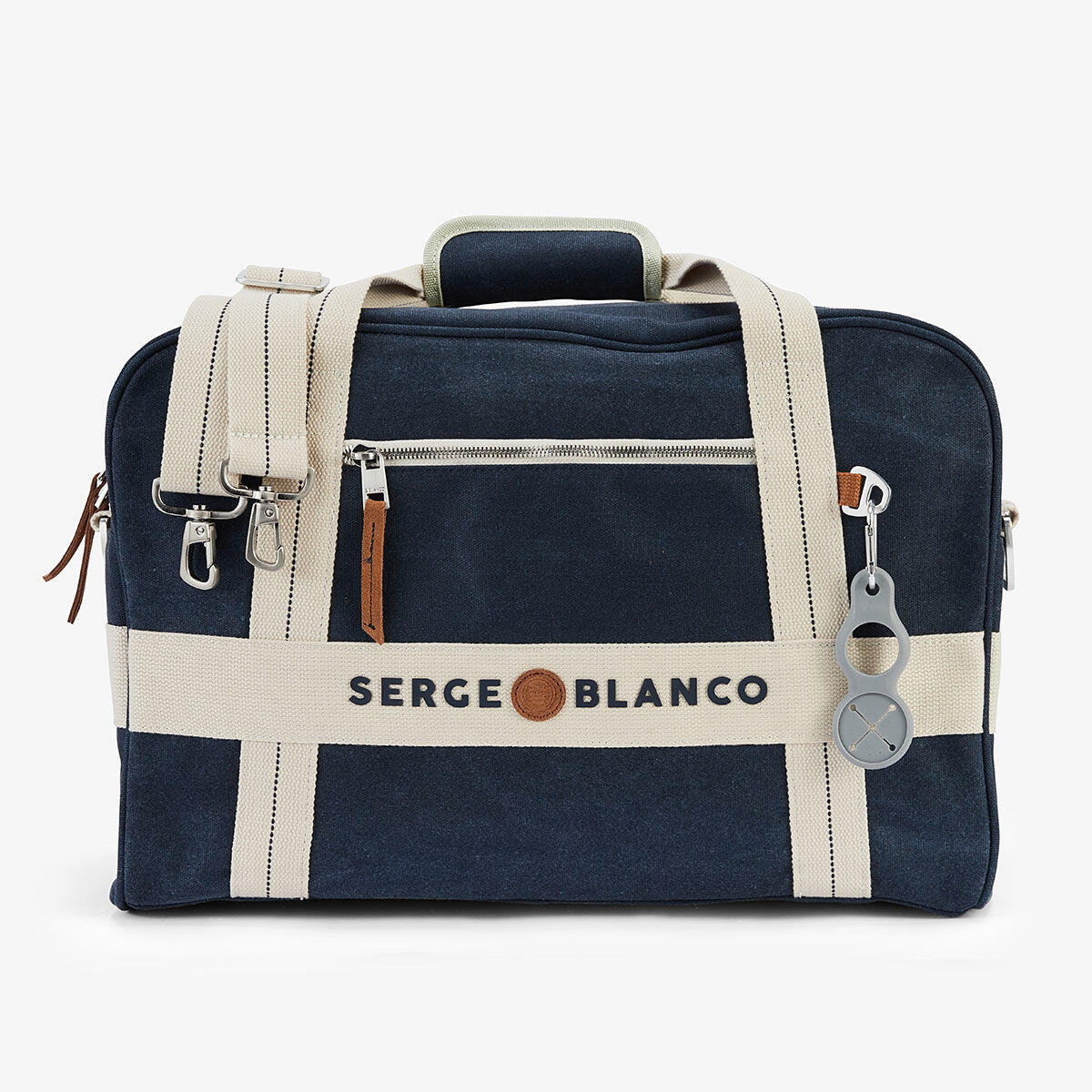 SERGE BLANCO picture