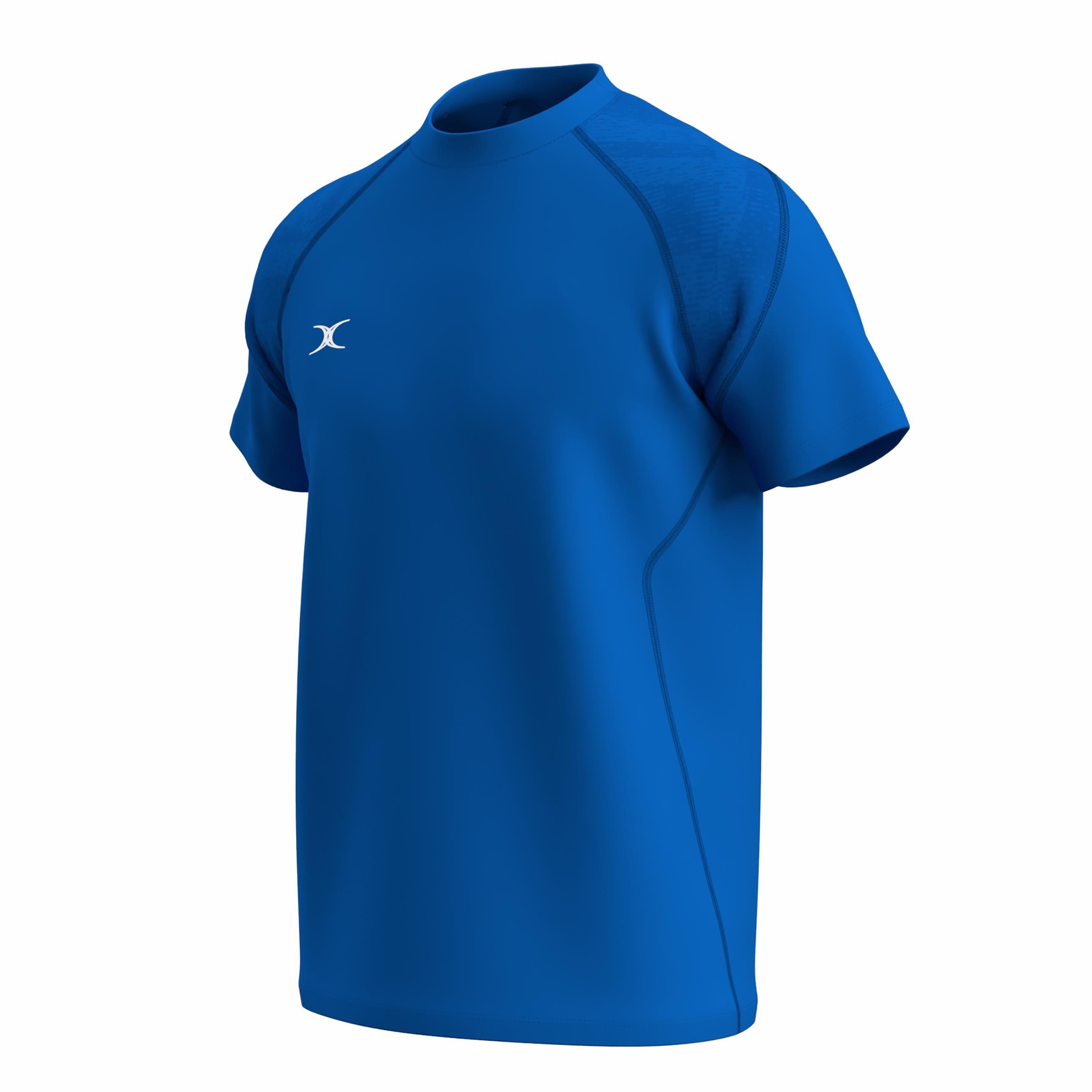T-shirt Gilbert GTS 3/5