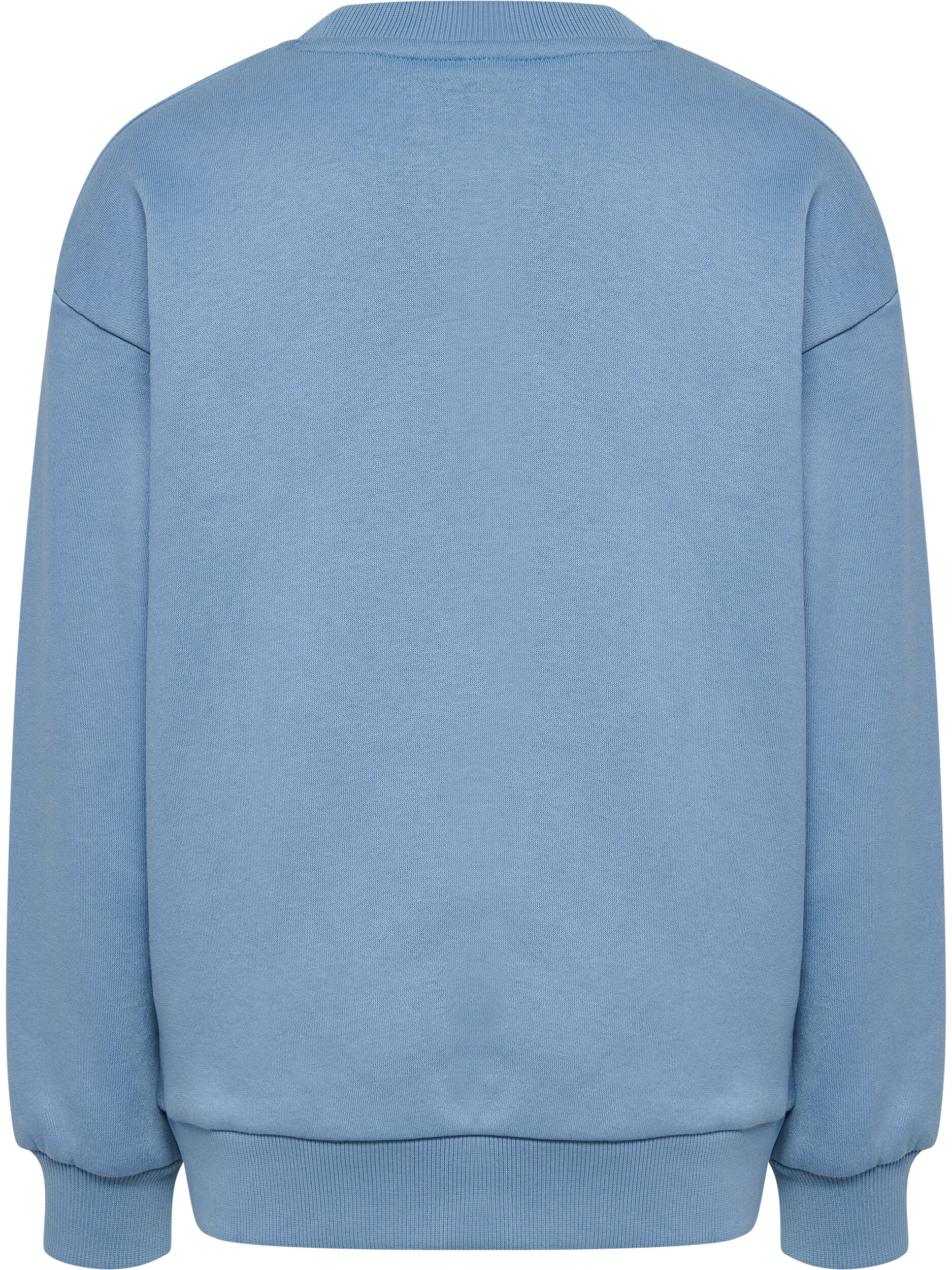 Enfiler Sweat-Shirt Hmljr Loose Enfant 6/7