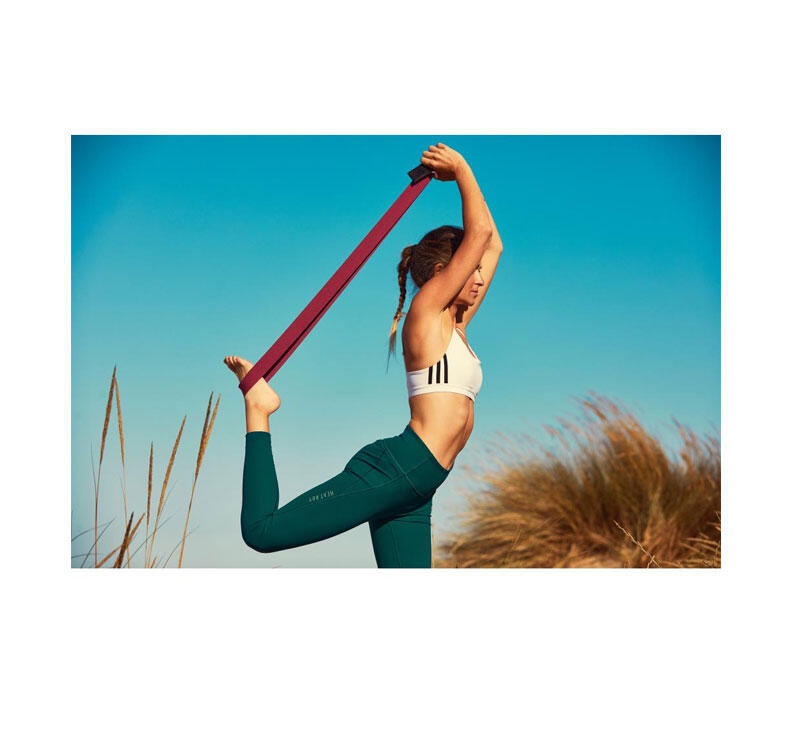 Cintura Yoga  Premium 7/7