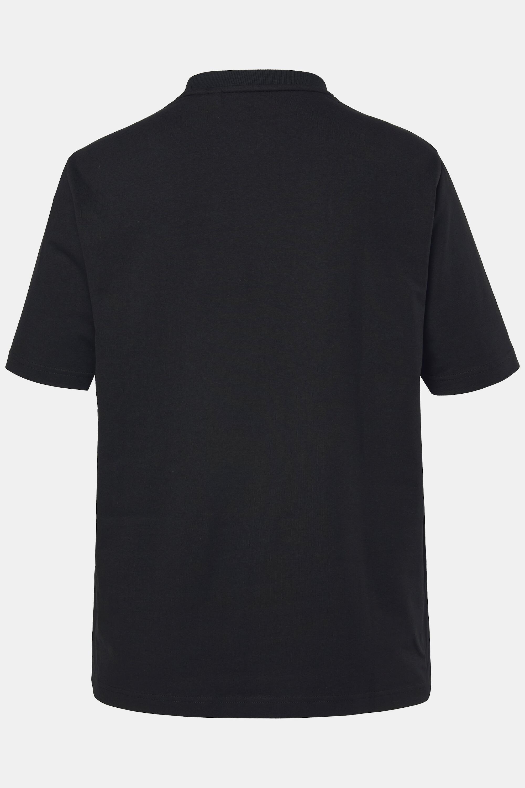 Hommes T-shirt avec imprimé manches courtes et technologie FLEXNAMIC® 4/5