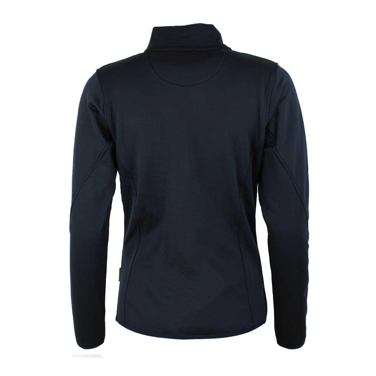 Blouson polaire femme Peak Mountain Aynur 2/3