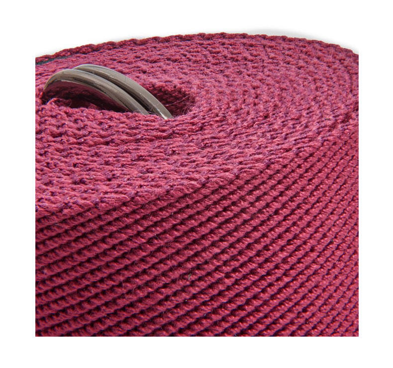 Cintura Yoga  Premium 6/7