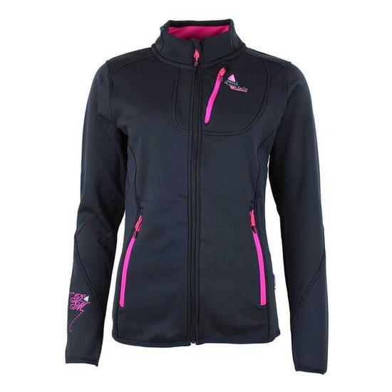 Fleecejacke für Damen Peak Mountain Aynur