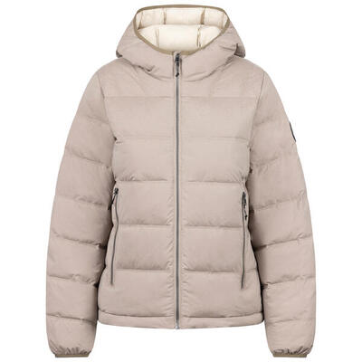 Trespass Rollins - Giacca casual da donna Sabbia