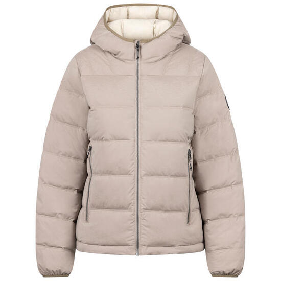 Trespass Rollins - Giacca casual da donna Sabbia