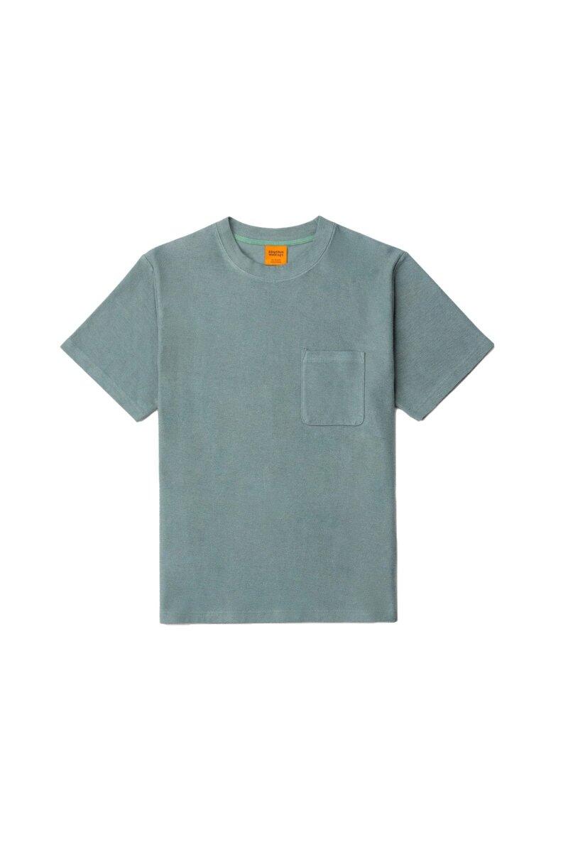 Camiseta Vintage Terry - Hombre 5/5