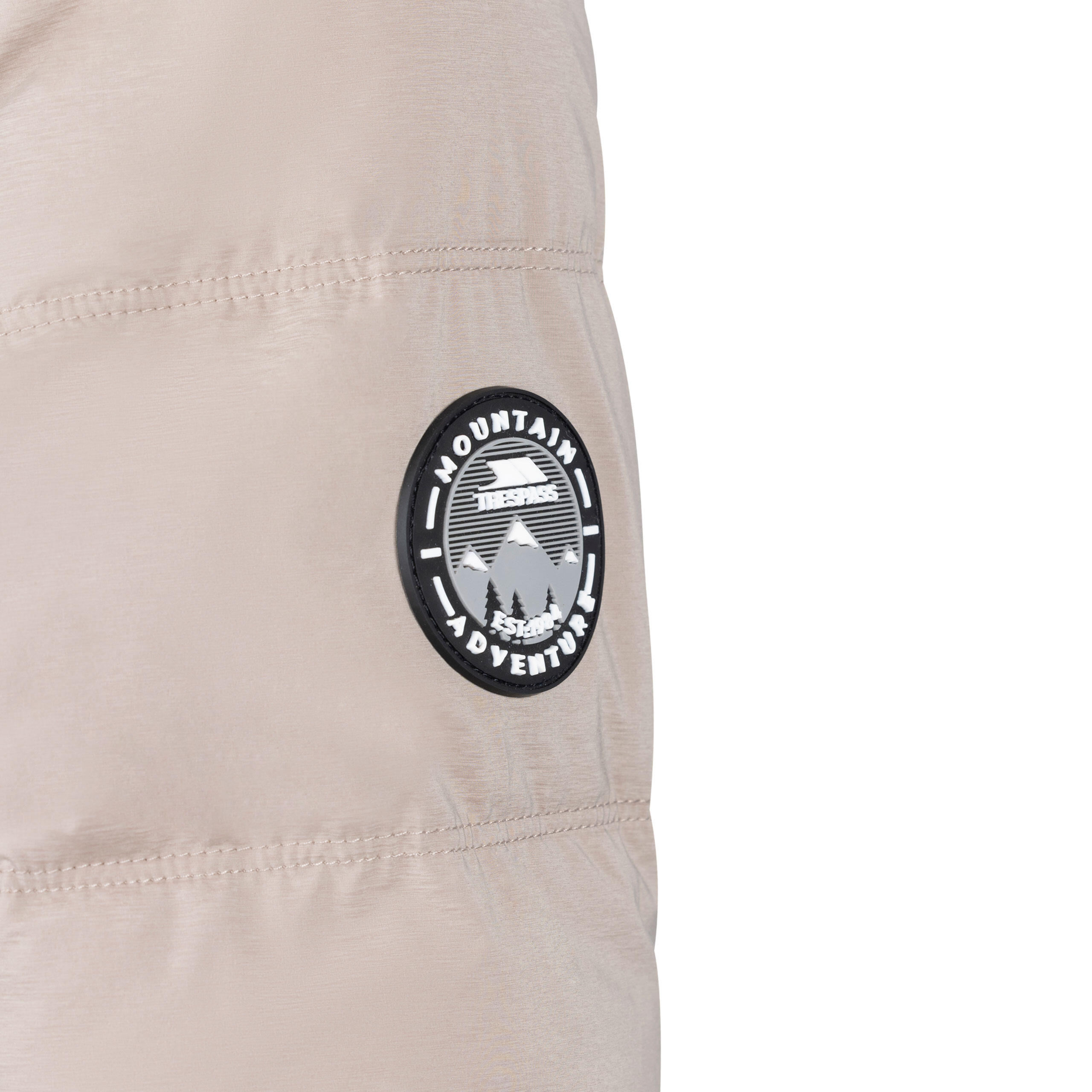 Trespass Rollins - Veste Casual Femme Sable 3/5