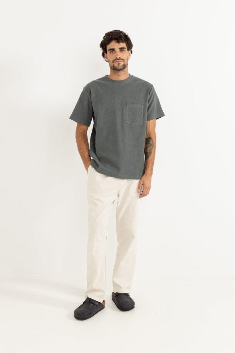 Camiseta Vintage Terry - Hombre 4/5