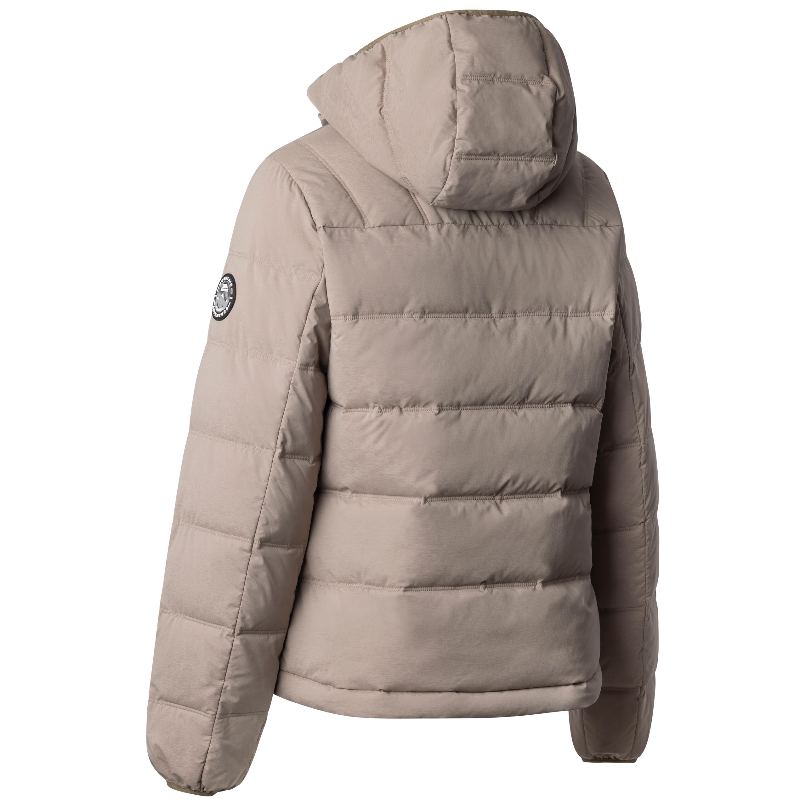 Trespass Rollins - Veste Casual Femme Sable 2/5