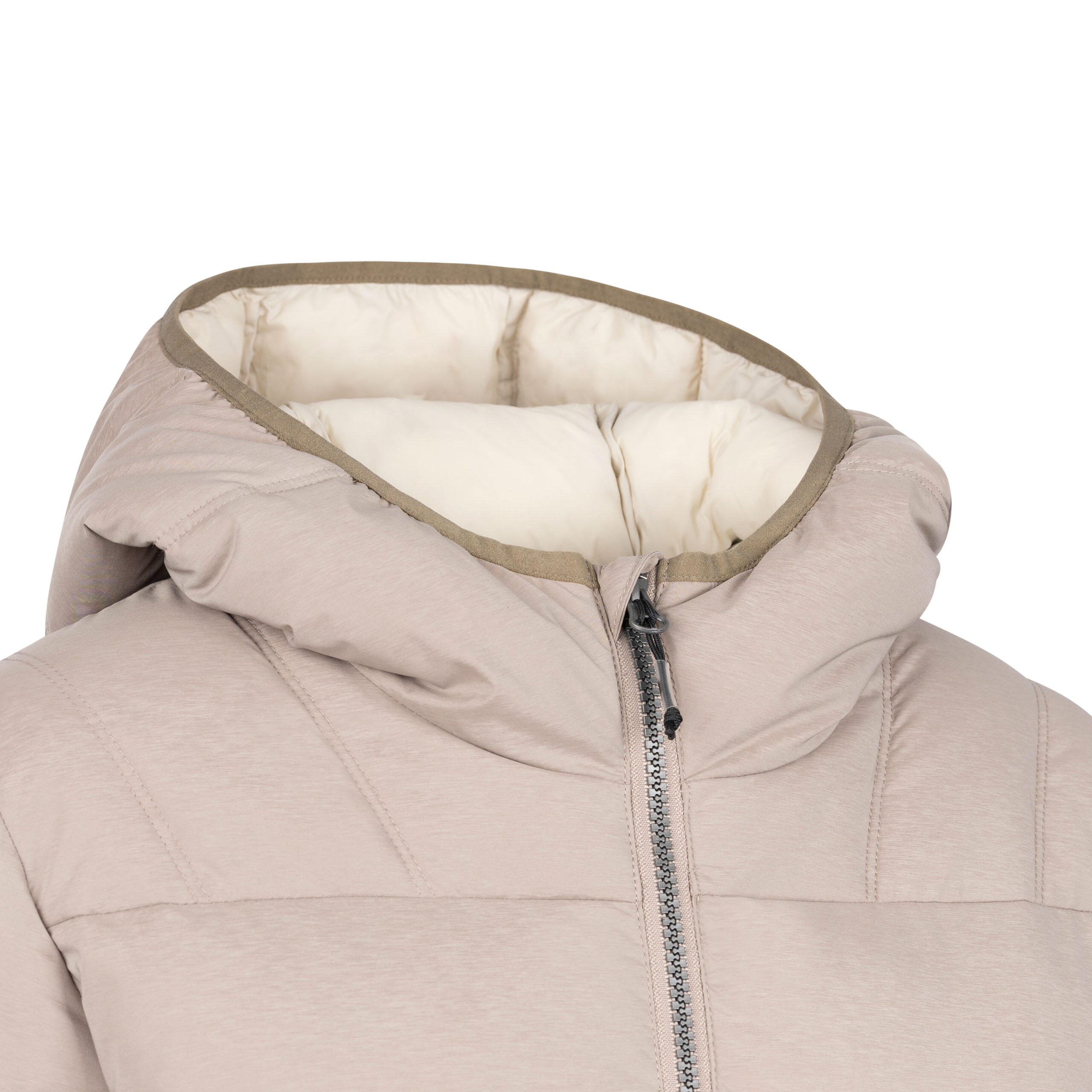 Trespass Rollins - Veste Casual Femme Sable 4/5