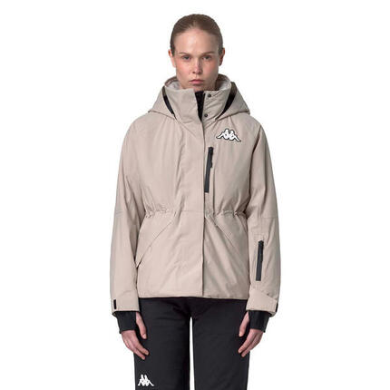 Manteau de ski de ski 8CENTO 875 femme