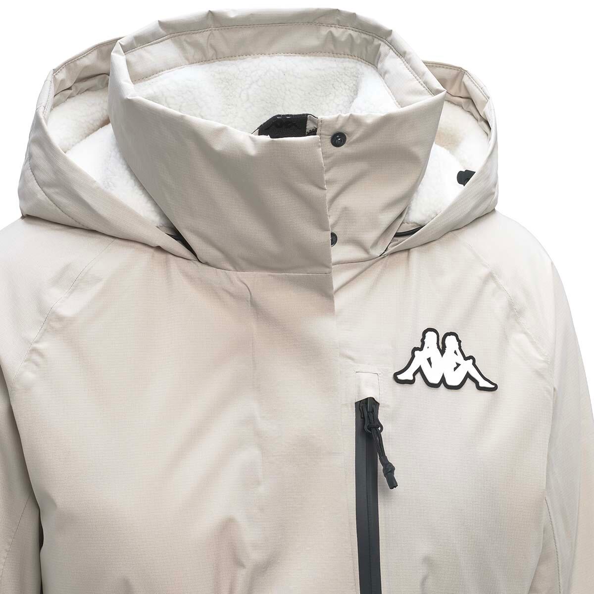 Manteau de ski de ski 8CENTO 875 femme 7/7