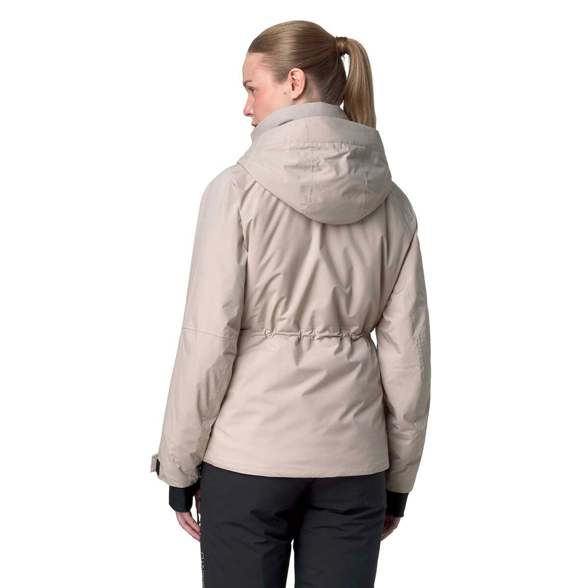 Manteau de ski de ski 8CENTO 875 femme 6/7