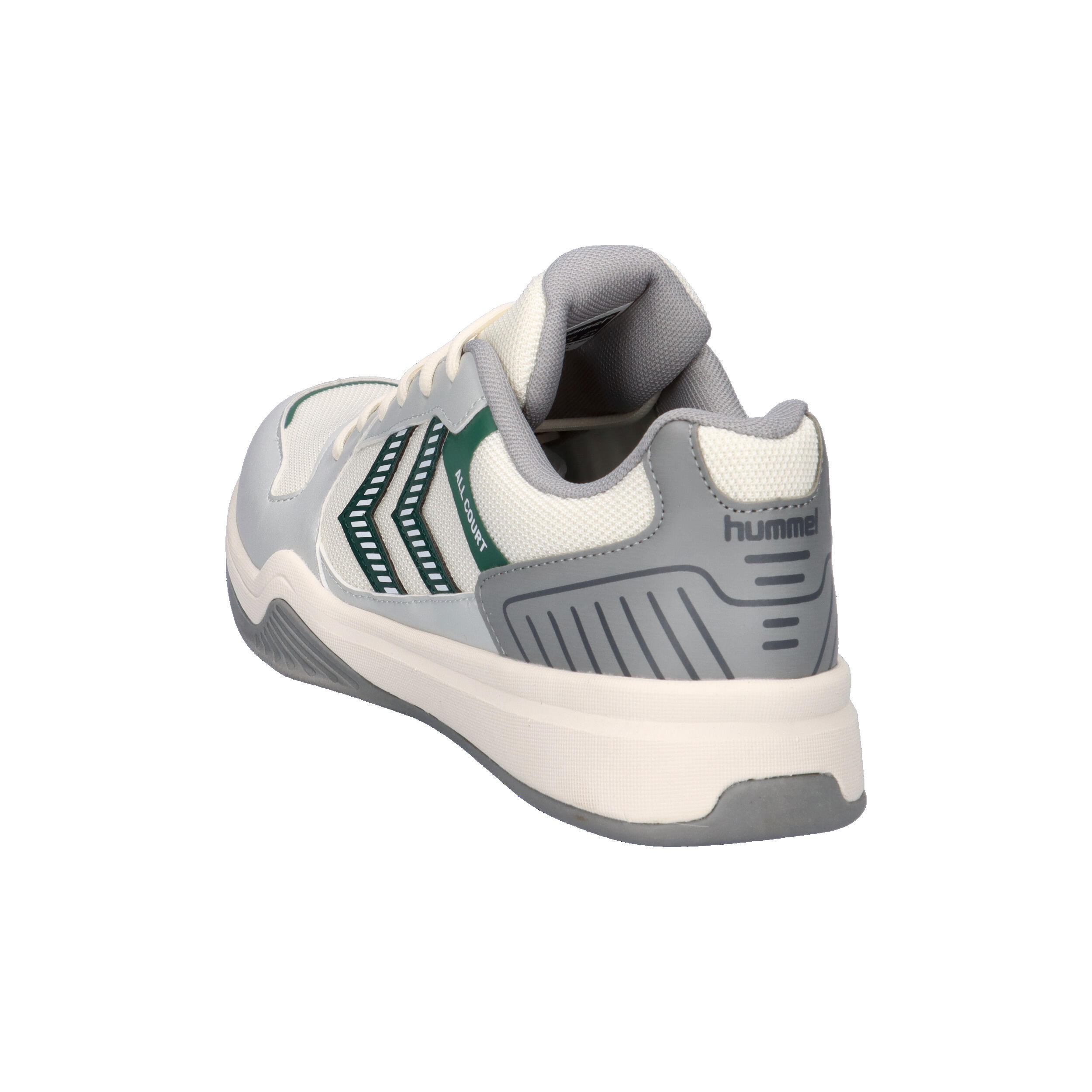 Scarpe indoor Hummel All Court 12/15