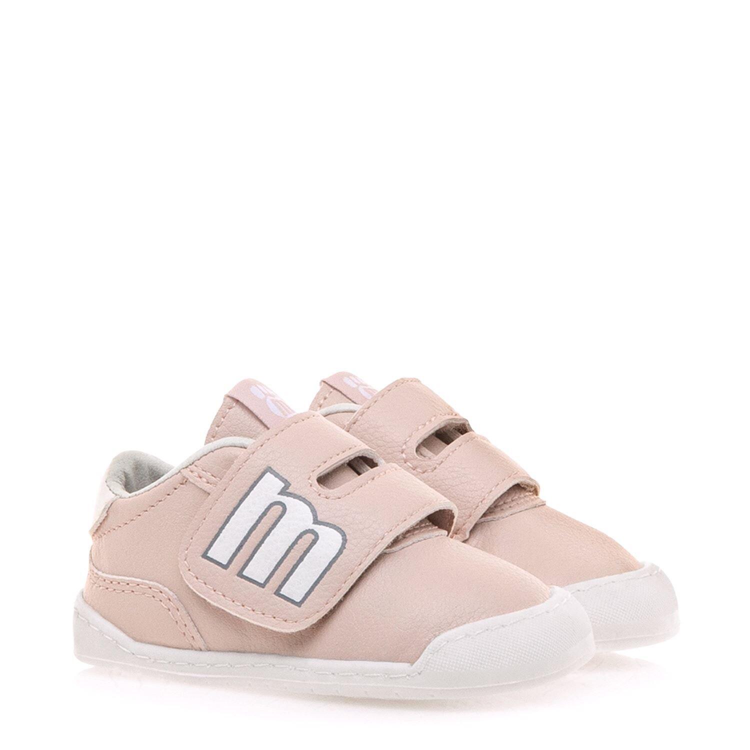 Sneakers barefoot Bambina MTNG KIDS Free Rosa 5/7
