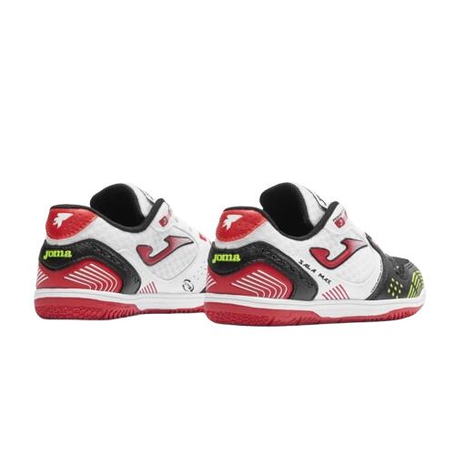 Scarpe da calcio per bambini Joma Sala Max Jr IN 3/7
