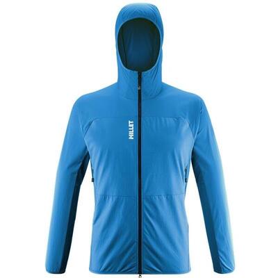 Softshelljacke WINDSTOP LIMITED EMISSION herren
