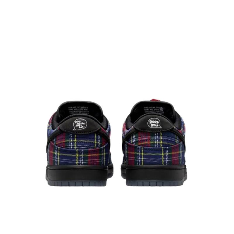 SB Dunk Low Nardwuar