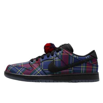 Zapatillas SB Dunk Low Nardwuar