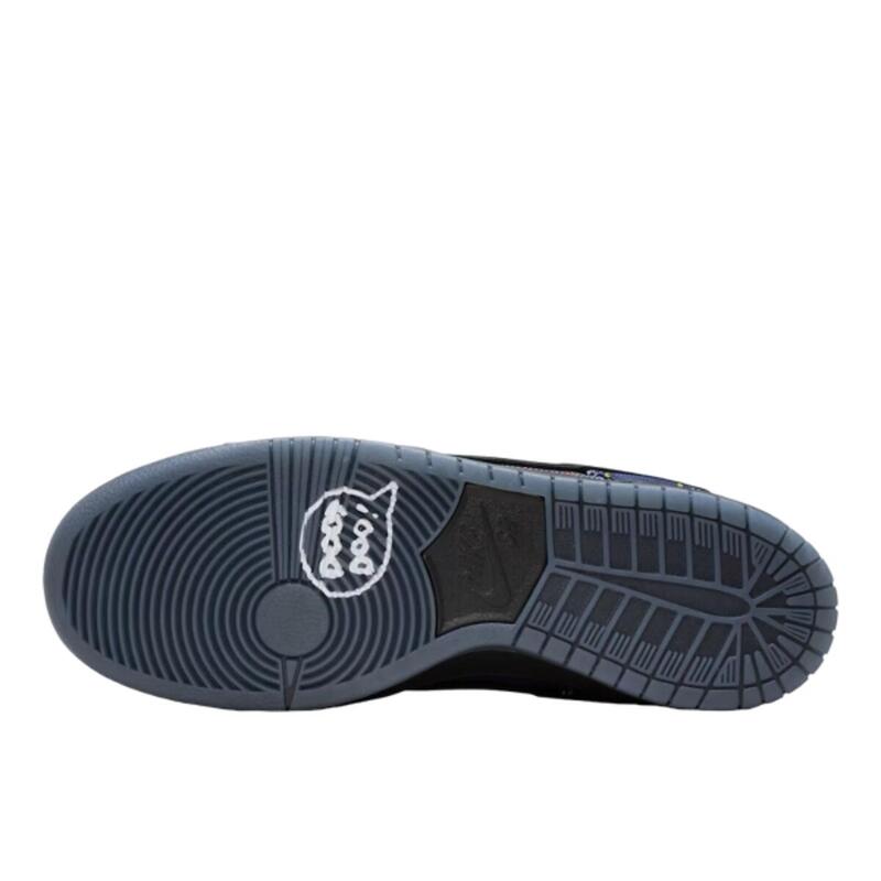 SB Dunk Low Nardwuar
