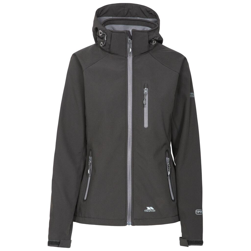 Womens Waterproof Softshell Jacket - Bela II