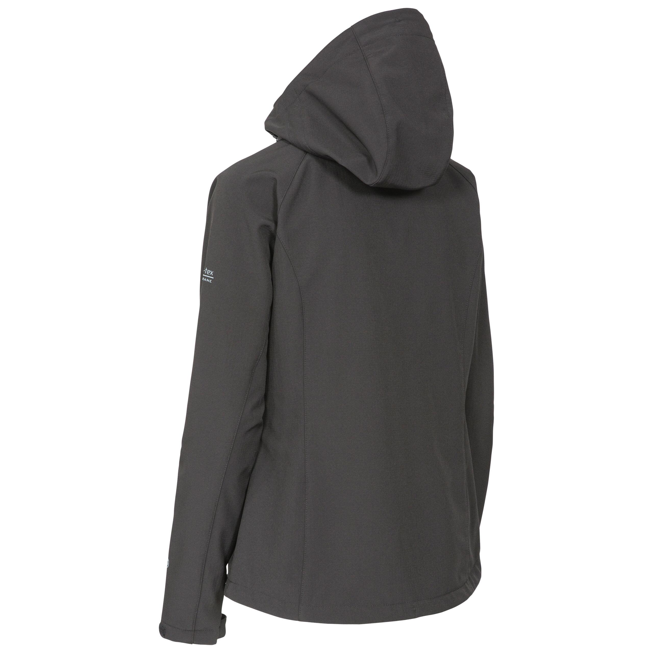 Waterdicht damesjack Trespass Bela Ii 2/5