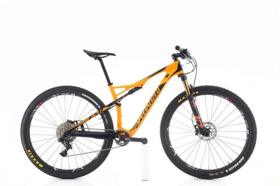 Segunda Vida · MTB · Epic GX · Muy buen estado