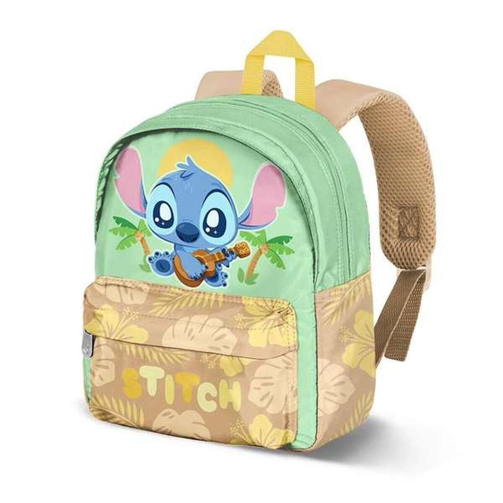 School Bag DISNEY Polyester