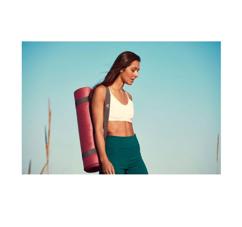 Sangle de transport pour tapis 5/5