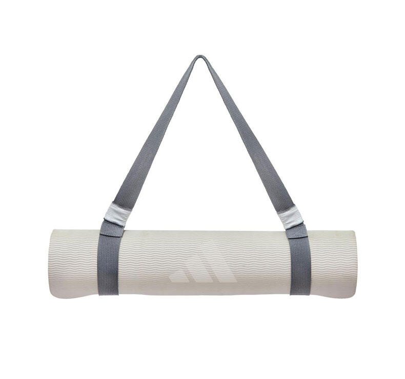 Sangle de transport pour tapis 1/5