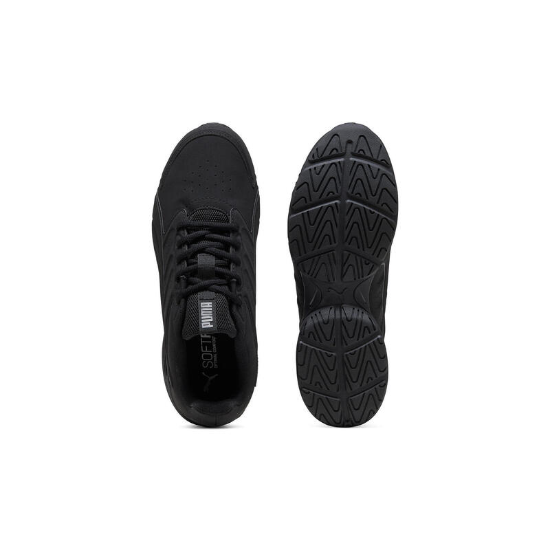 , Fekete, Unisex