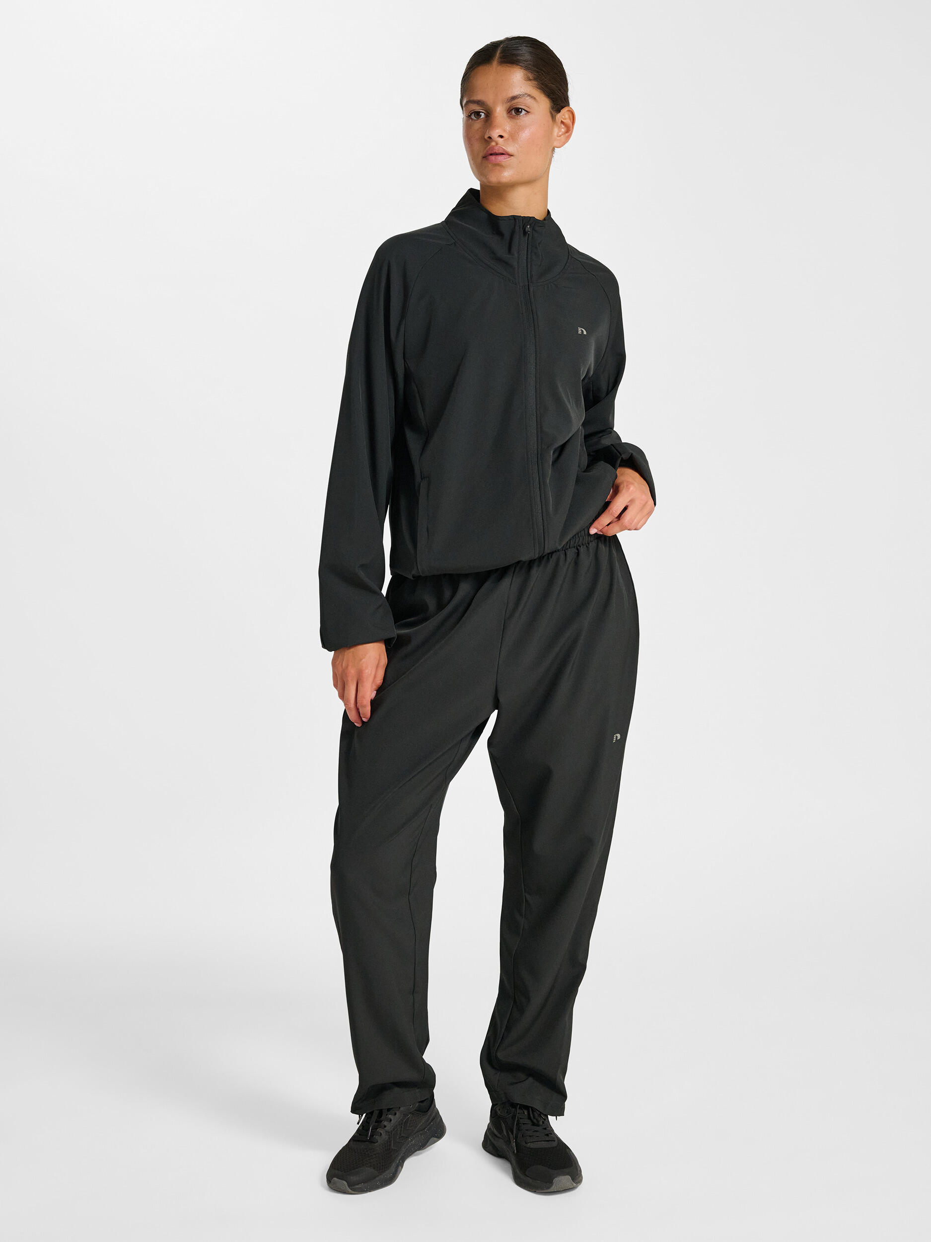 Enfiler Pantalon Nwlultra Adulte 3/7